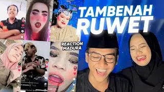 Odik teppak Ruwet Nengguh Riyah Agellek ‼️