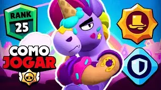 COMO JOGAR de BERRY 🦄 ?? O MELHOR SUPORTE ❤️ ??