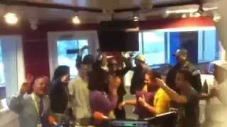 ERAFM : Ira, Dina & G-X4!