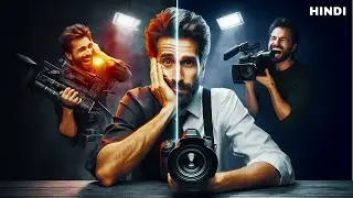 Be A Successful  Filmmaker Earn More Money and Success With These Freel Websites | Ajay K Meena
