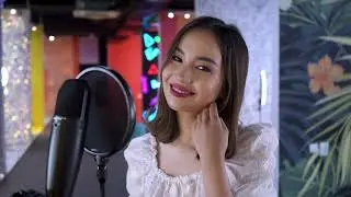 Толгонай Арзыкеева - Anlasana / Cover