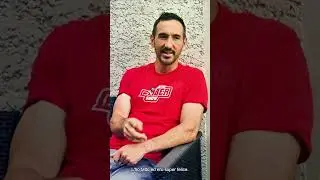 Non vedo l'ora di sentire le tue storie sportive!