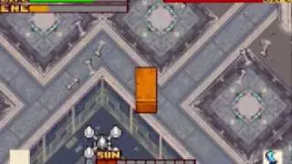 Boktai 2: Cathedral Part 4