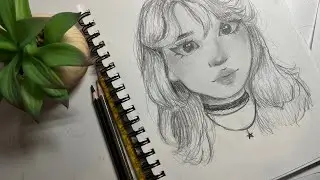 Drawing Timelapse || iiNoodleDoodleii 