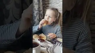 #Блинчики