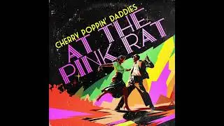 Cherry Poppin' Daddies - "Cookie Brown" [Official Audio]