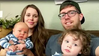 Heartbreaking😭 News!! Jessa Duggar Drops Shocking News About Husband Ben Seewald | It Will Shock You