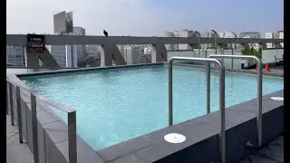 Hotel Holiday Inn Miraflores- Lima