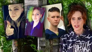 The case of Julia Enright: A Twisted Web of Deception
