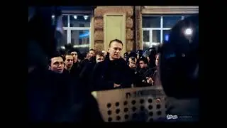 А  Хочинский Не разбирай баррикады у белого Дома
