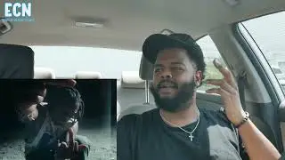 Gunna - back to the moon [Official Video Reaction] *HE BACK AND BETTER?!* | ECN.