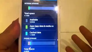 unboxing y analisis Blu Life One "ESPAÑOL"