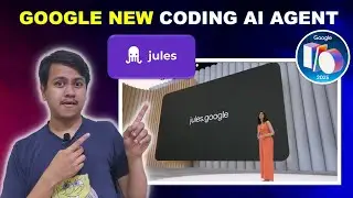 Jules AI Coding Agent Assistant Tool FREE Google I/O 2025 🔥 GitHub Copilot Codex CLI Gemini GitHub