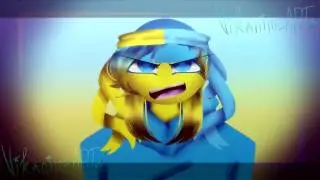 [MEME] Willow Tree - [Countryhumans] (1080p)