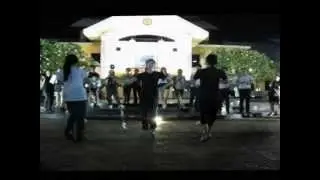 ดรัมฯธรรมศาสตร์ พร้อมลุย งานบอล