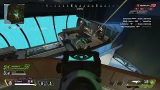 Simply Outplayed