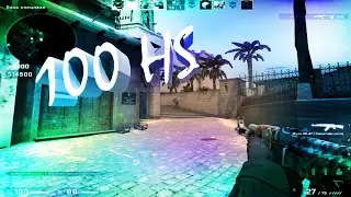 100 HS