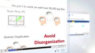 Paul Deleted 56000 Duplicate Photos Using Clone Files Checker