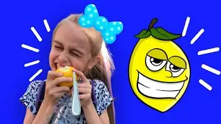 Развлекаемся вместе с мамой 💥