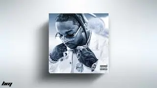 FREE US & UK Drill Loop Kit/Sample Pack 'GARZA Vol.9' (Pop Smoke, Fivio Foreign, Rowdy Rebel)