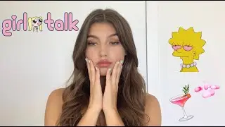 girl talk 3