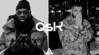 TeeDee x J Hus x Drake - Who Told You