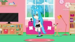 Tiny and his tragic mistake 😭 - Gacha Giantess