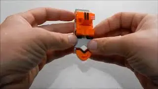 Pocket Morphers 8 - EMCO