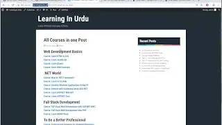 .NET Core - Packages and Reference Management