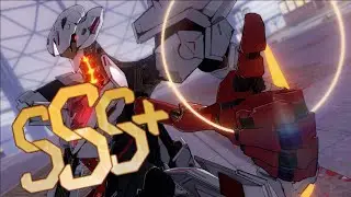 PGR: Blazing trails is balanced (SSS+ cheesing)