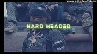 Meekz Manny x Fredo x Clavish Type Beat - hard headed  - UK Rap Instrumental