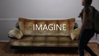 IMAGINE by Lady Elena