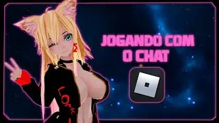 💕 ROBLOX do DOMINGÃO ~ 💕