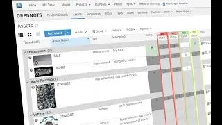 Navigating ShotGrid as a Producer and Manager for Film & Animation