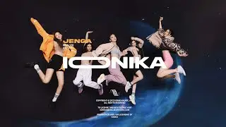 ITZY 'RINGO' K-pop Type Beat | "JENGA"