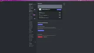 How to Connect Twitter Account to Discord! 2022