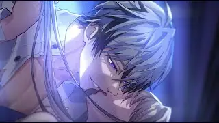 [Eng Sub] Ikemen Villain: Jude Official Route Trailer