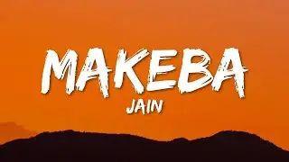 Jain -  Makeba