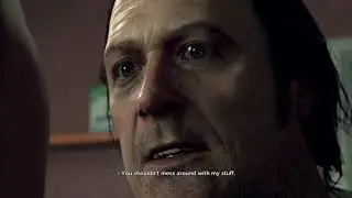 Detroit : Become Human 