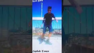 MC RD & MC CJ ORIGINAL VAI DESCE COM ESSA PROTRACA (EXPLODE DANÇA) OFICIAL