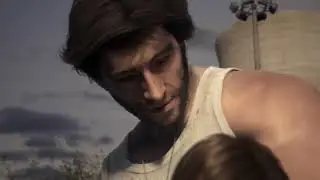 Deadpool vs Wolverine - Boss Fight - X-Men Origins Wolverine