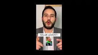 Haluk Levent ve Ece Üner'in ⛔Gerçek Yüzü ⛔ (ABONE OL 🔞🔞⬇️)