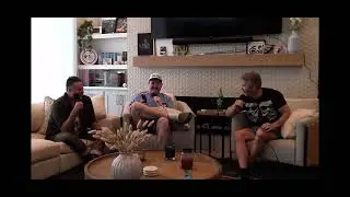 Bob Uecker Stories “The bag’s on you” Matt & Shane’s Secret Poscast feat. Adam Eget
