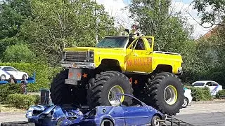 Monster Jam/#monsterjam