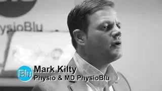 The principles of PhysioBlu - General Introduction