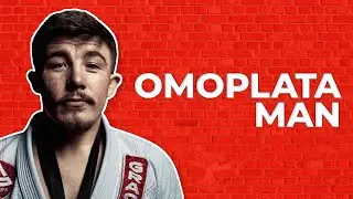 Omoplatas & coaching women in BJJ | Bradley Hill interview