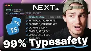 5 Next.js Typescript Tricks You Didn’t Know…