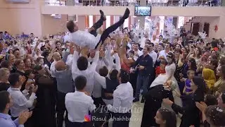 ВСЕ ИСКАЛИ ЭТУ ИНТЕРЕСНУЮ СВАДЬБУ🔥👏