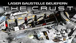 The Crust Laser Baustelle in The Crust Deutsch German Gameplay 046