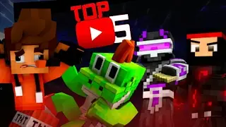 TOP 5 DE LAS MEJORES TEXTURAS DE YOUTUBERS PARA MINECRAFT PE 1.1-1.2•ÉPICAS TEXTURAS DE PVP •60 FPS!
